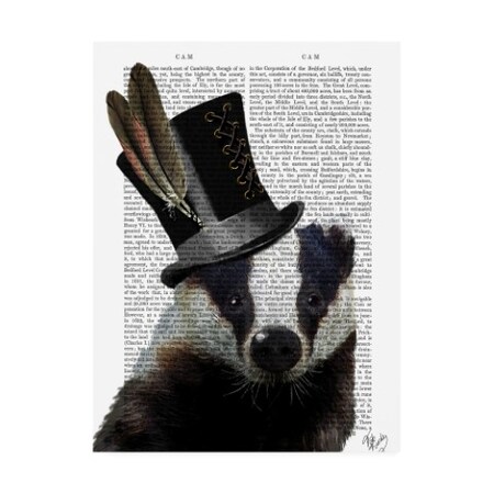 Trademark Fine Art